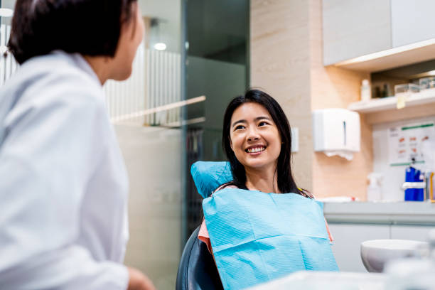 Professional Dental Services in Raymore, MO