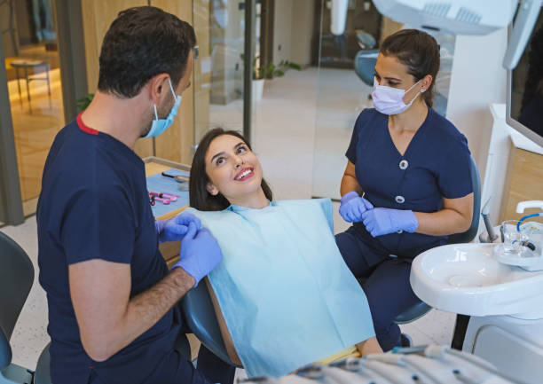 Best Sleep Apnea Treatment  in Rayre, MO