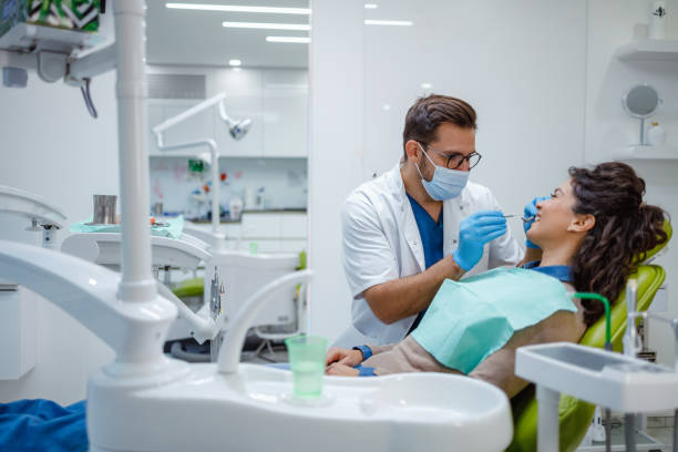 Best Teeth Whitening  in Rayre, MO