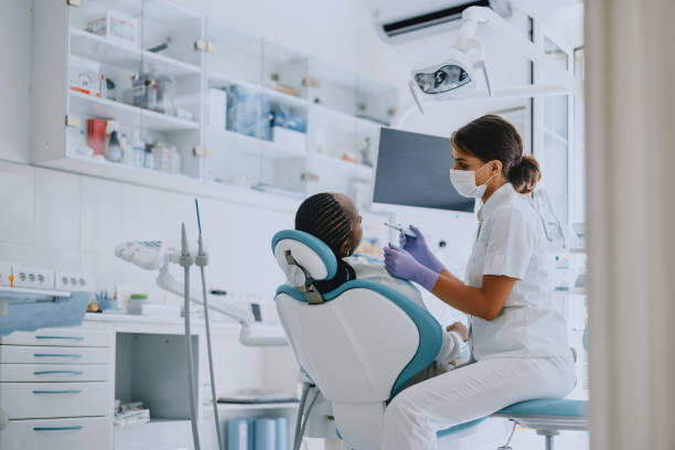 Best Dental Fillings (Composite and Amalgam)  in Rayre, MO